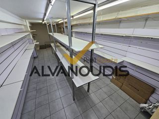 Κατάστημα 60 τ.μ. για ενοικίαση, Θεσσαλονίκη - Κέντρο, Βαρδάρης-thumb-23