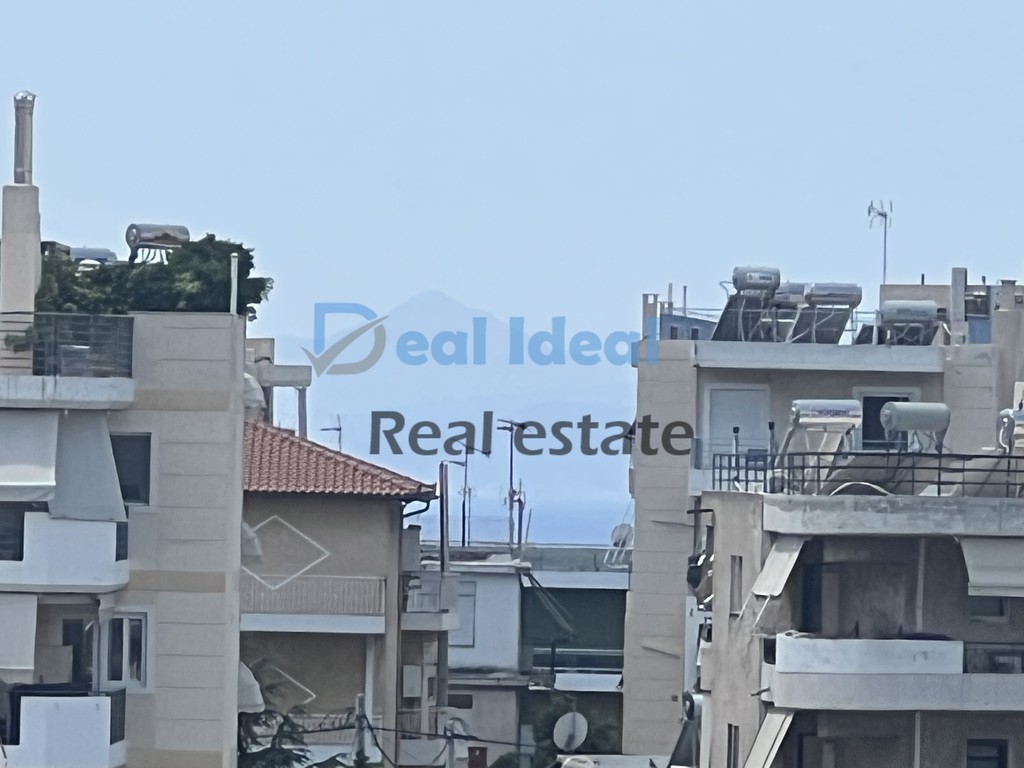 Διαμέρισμα 100 τ.μ. προς πώληση, Καλαμάκι Αλίμου