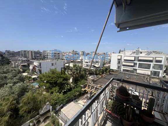 Διαμέρισμα 100 τ.μ. για πώληση, Αθήνα - Νότια Προάστια, Άλιμος