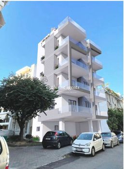 Apartment 71,07sqm for sale-Vironas