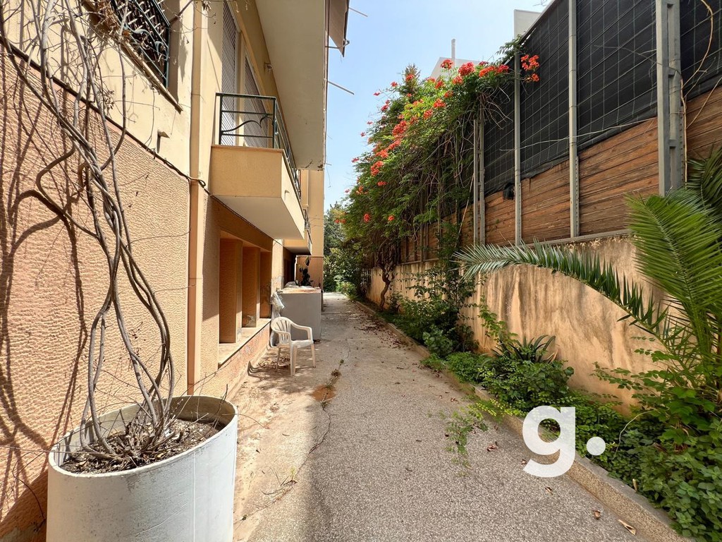Συγκρότημα διαμερισμάτων 460 τ.μ. προς πώληση, Φιλοθέη Αττικής