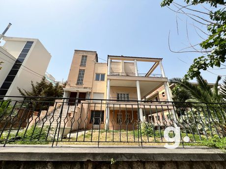 Επιχειρηματικό κτίριο 460 τ.μ. για πώληση