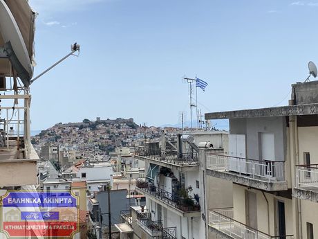 Διαμέρισμα 107 τ.μ. για ενοικίαση
