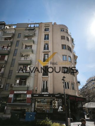Κατάστημα 101 τ.μ. για πώληση, Θεσσαλονίκη - Κέντρο, Κέντρο