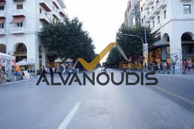 Κατάστημα 101 τ.μ. για ενοικίαση, Θεσσαλονίκη - Κέντρο, Κέντρο