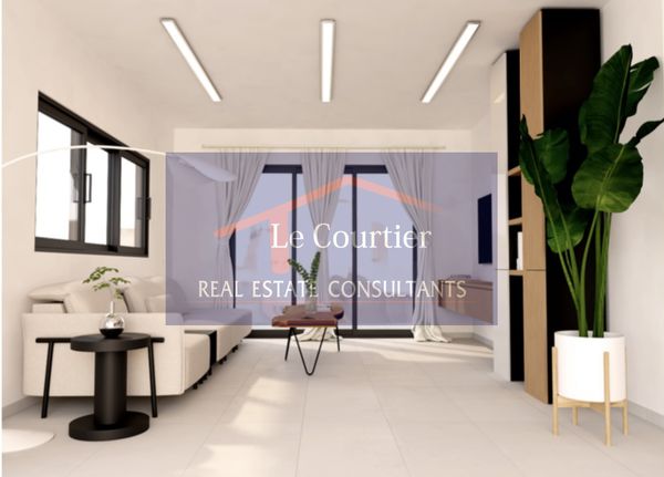Apartment 65 sqm for sale, Piraeus Suburbs, Drapetsona