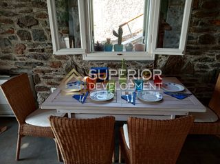 Μεζονέτα 130 τ.μ. για πώληση, Κυκλάδες, Κύθνος-thumb-15