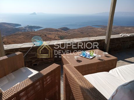 Maisonette 130 sqm for sale
