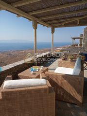Μεζονέτα 130 τ.μ. για πώληση, Κυκλάδες, Κύθνος-thumb-5