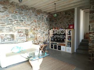 Μεζονέτα 130 τ.μ. για πώληση, Κυκλάδες, Κύθνος-thumb-9