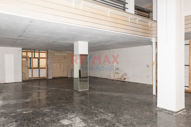 Store 390 sqm for rent, Athens - Center, Sepolia - Skouze