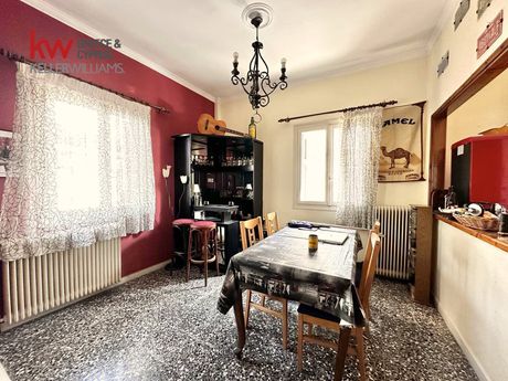 Διαμέρισμα 82τ.μ. για πώληση-Πάτρα