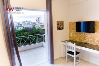 Διαμέρισμα 35 τ.μ. για ενοικίαση, Αχαΐα, Πάτρα-thumb-5