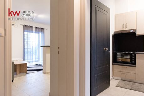 Διαμέρισμα 35τ.μ. για ενοικίαση-Πάτρα