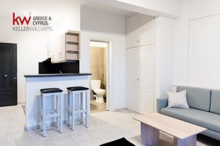Διαμέρισμα 35 τ.μ. για ενοικίαση