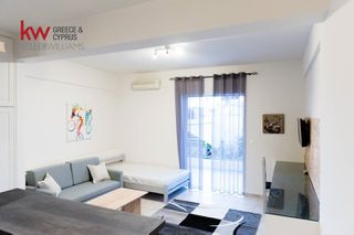 Διαμέρισμα 35 τ.μ. για ενοικίαση, Αχαΐα, Πάτρα-thumb-4