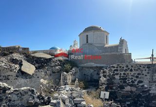Οικόπεδο 102,50 τ.μ. για πώληση, Κυκλάδες, Σαντορίνη-thumb-4
