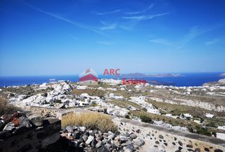 Οικόπεδο 102,50 τ.μ. για πώληση, Κυκλάδες, Σαντορίνη-thumb-2