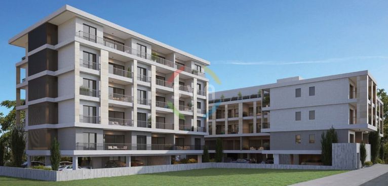 Διαμέρισμα 109 τ.μ. για πώληση, Λεμεσός