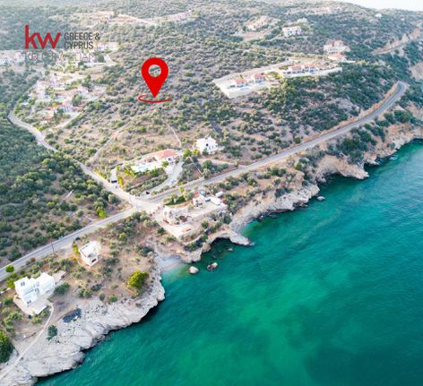 Land plot 9.660 sqm for sale, Arcadia, North Kinouria