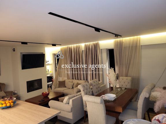 Apartment 112 sqm for sale, Athens - South, Nea Smyrni