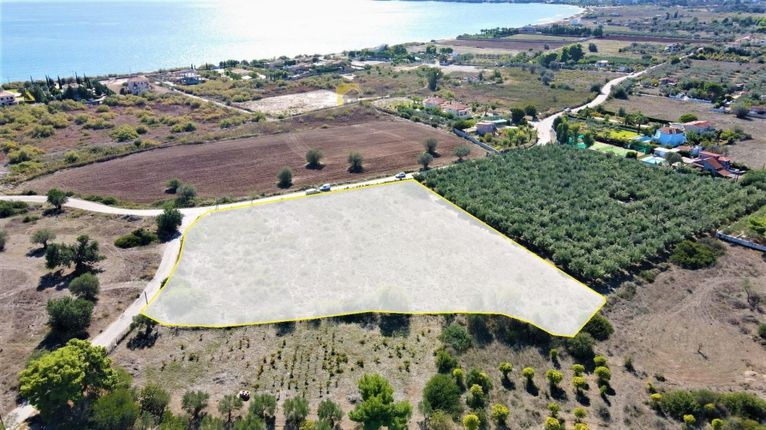 Οικόπεδο 7.700 τ.μ. για πώληση, Αργολίδα, Κρανίδι