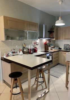 Apartment 78sqm for sale-Piraeus - Center