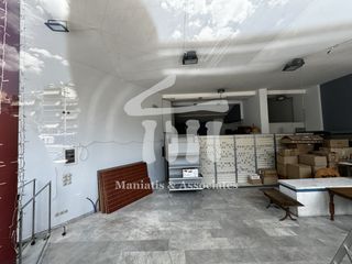 Κατάστημα 128 τ.μ. προς πώληση