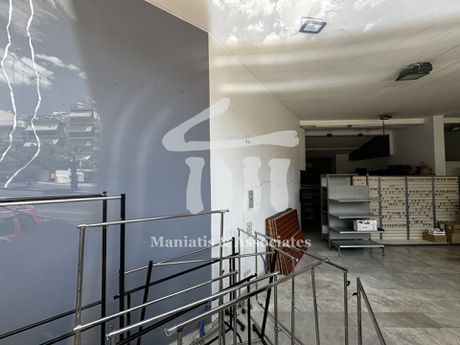 Κατάστημα 128 τ.μ. για πώληση