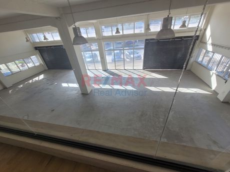Business bulding 1.000sqm for rent-Iraklio