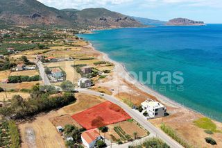 Οικόπεδο 1.051,33 τ.μ. για πώληση