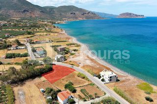 Οικόπεδο 1.024,47 τ.μ. για πώληση