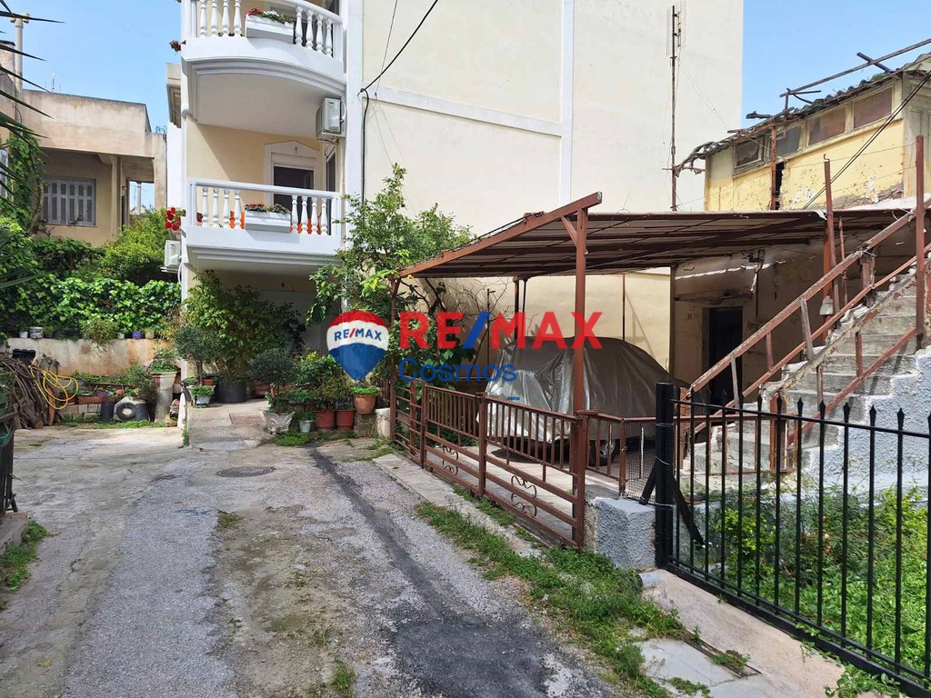 Οικόπεδο 159 τ.μ. πρός πώληση, Πειραιάς - Προάστια, Μοσχάτο