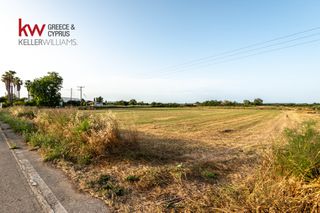 Οικόπεδο 4.630 τ.μ. για πώληση, Αχαΐα, Λάρισσος-thumb-1