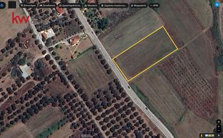 Οικόπεδο 4.630 τ.μ. για πώληση