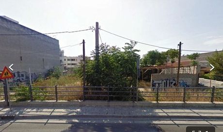 Οικόπεδο 793 τ.μ. για πώληση