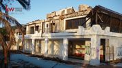 Apartment complex 520,57sqm for sale-Sithonia
