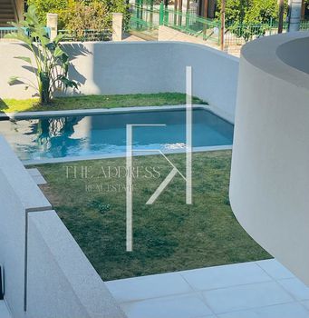 Μεζονέτα 170τ.μ. για πώληση-Γλυφάδα