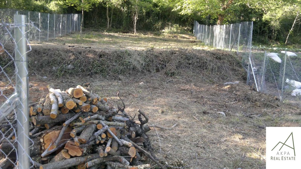 Οικόπεδο 301 τ.μ. προς πώληση, Γοριανάδες