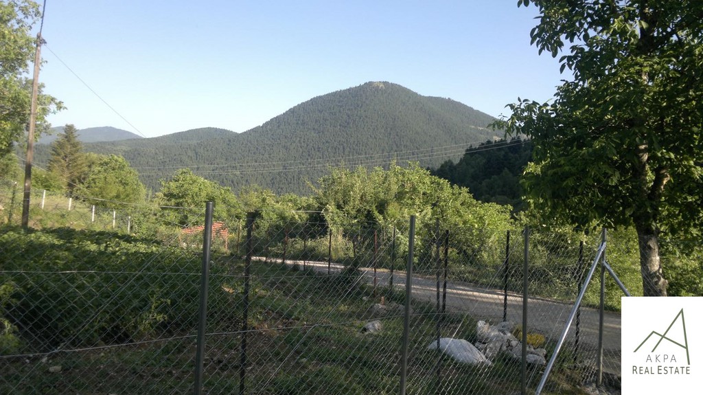 Οικόπεδο 301 τ.μ. προς πώληση, Γοριανάδες