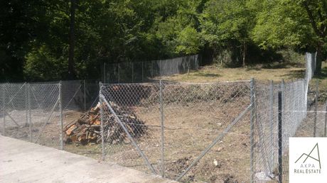 Land plot 301sqm for sale-Karpenisi