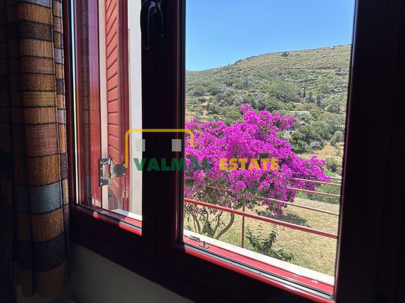 Detached home 131 sqm for sale, Cyclades, Andros