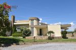 Villa 440sqm for sale-Thermaikos