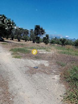 Αγροτεμάχια 350τ.μ. για πώληση-Τυμπάκι » Κόκκινος πύργος
