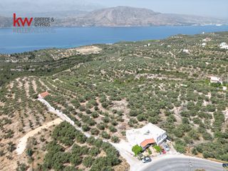 Land plot 9.442 sqm for sale