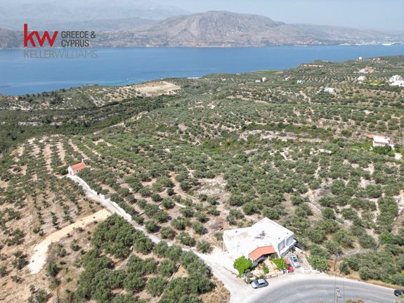 Οικόπεδο 9.442 τ.μ. για πώληση, Ν. Χανίων, Ακρωτήρι