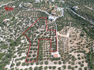 Οικόπεδο 9.442 τ.μ. για πώληση, Ν. Χανίων, Ακρωτήρι-thumb-1
