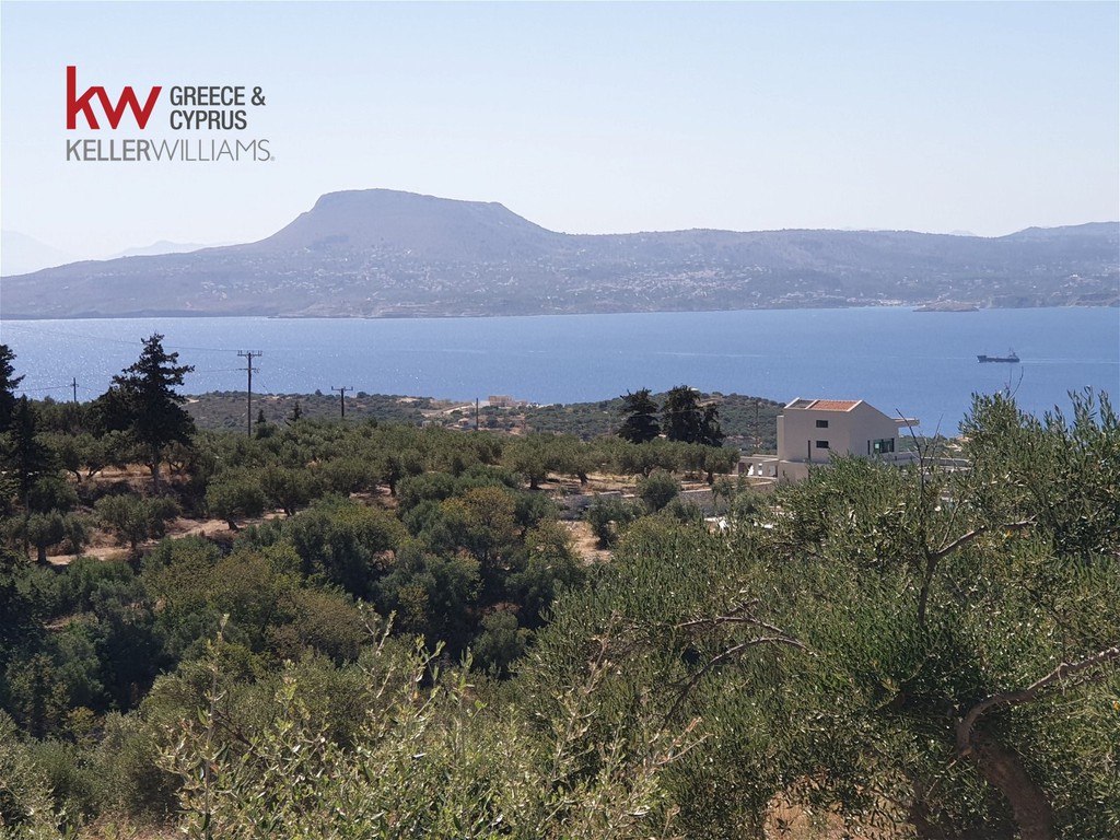Οικόπεδο 9.442 τ.μ. προς πώληση, Στέρνες Ακρωτηρίου