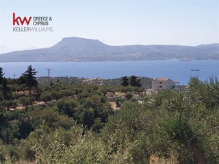 Οικόπεδο 9.442 τ.μ. για πώληση, Ν. Χανίων, Ακρωτήρι-thumb-2
