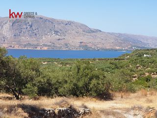 Οικόπεδο 9.442 τ.μ. για πώληση, Ν. Χανίων, Ακρωτήρι-thumb-6